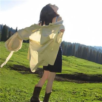 吸烟者